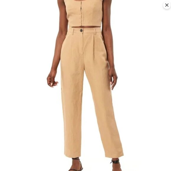 Mara Hoffman Pants - Mara Hoffman Dita pants